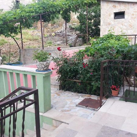 Apartment Zivkovic Trogir Eksteriør bilde