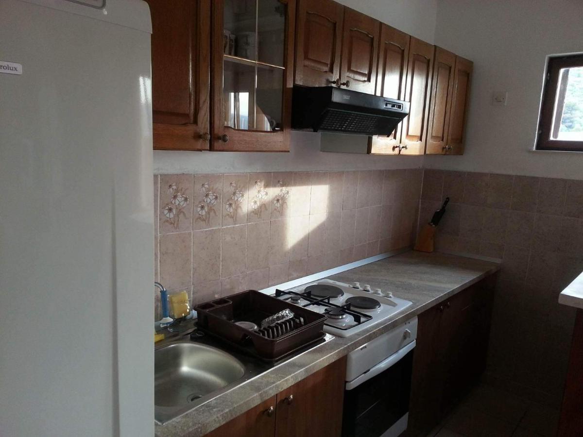 Apartment Zivkovic Trogir Eksteriør bilde