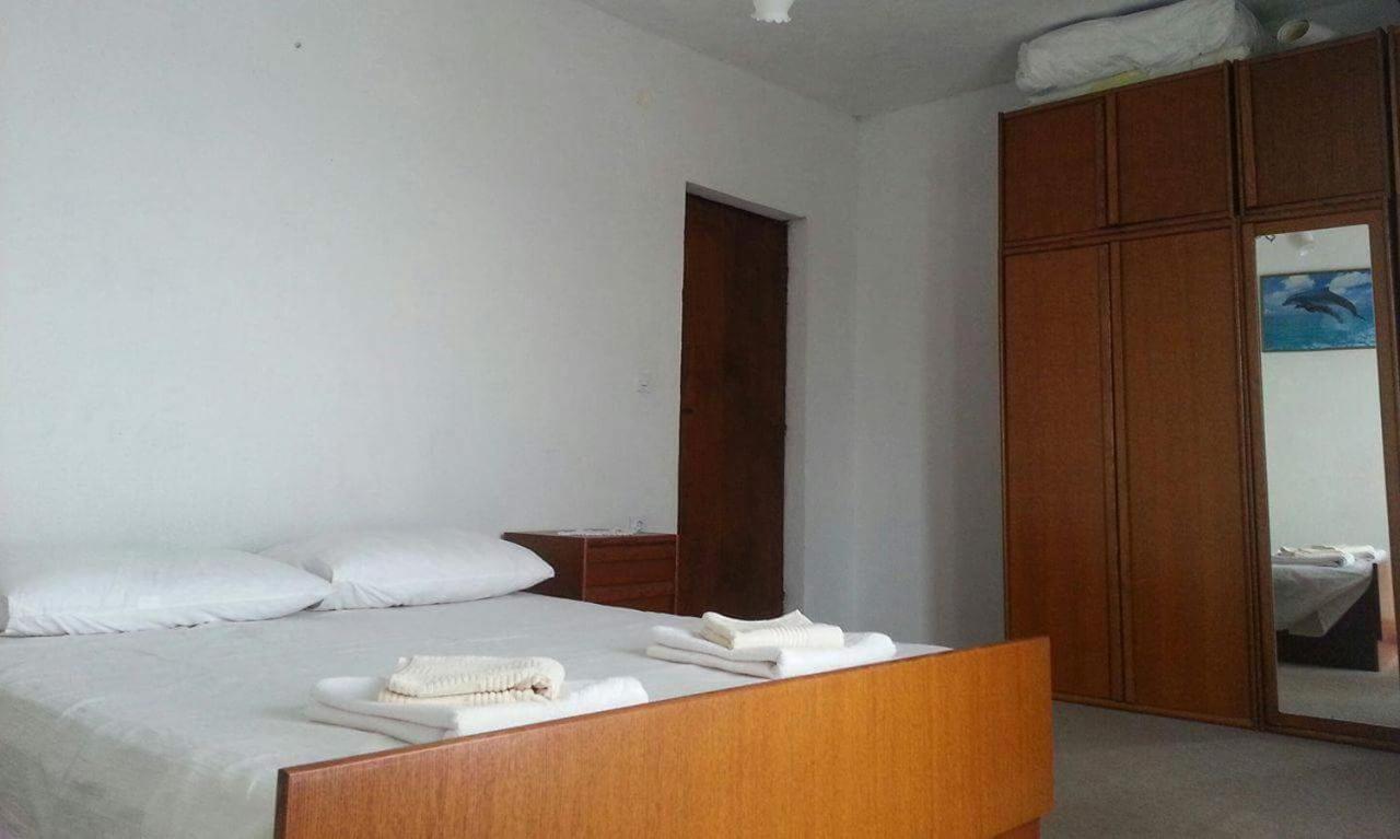 Apartment Zivkovic Trogir Eksteriør bilde